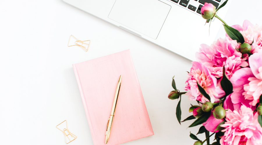 Cómo organizarte con la descarga mental y el bullet journal