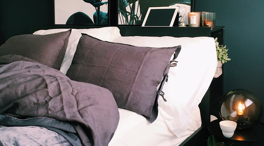 Episodio 8 Cómo Descargar la Energía Negativa antes de ir a Dormir