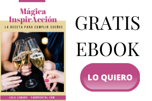 Descarga gratis Receta para Cumplir Sueños