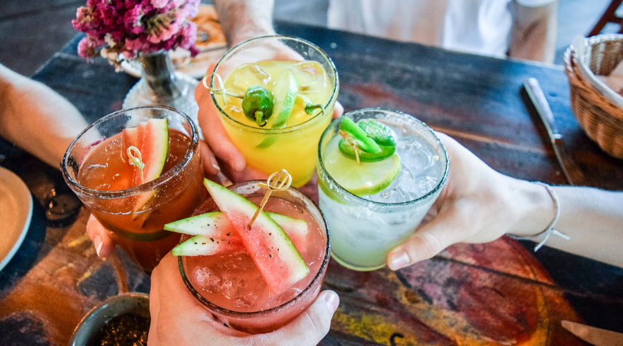 Episodio 11 Tres Ideas para salir de la rutina cuarentenera