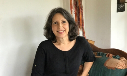 Maria Gabriela Santini