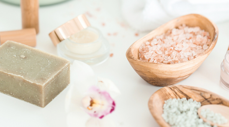 Episodio 19 Cóm Hacer un Día de Spa en Casa