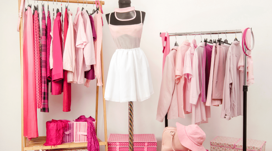 Episodio 23 Cómo Enamorarte de tu Armario con el Proyecto 333