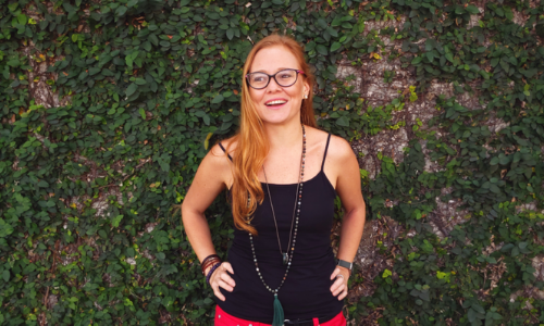 Cristina González Surá