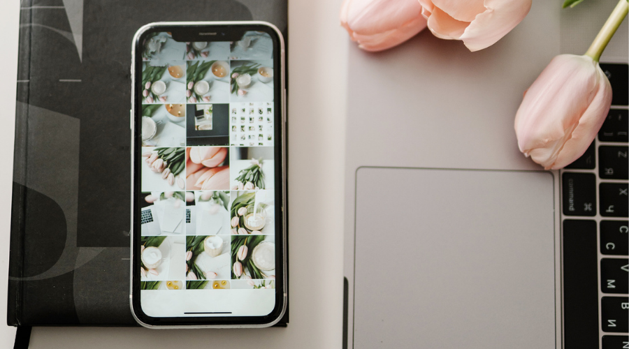 Episodio 41: Cómo crear contenido para todo un mes de manera cíclica y sin quemarte