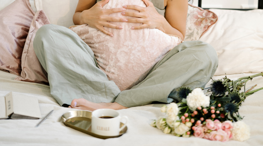 Episodio 43 Cómo pasar de enloquecida a fabulosamente productiva