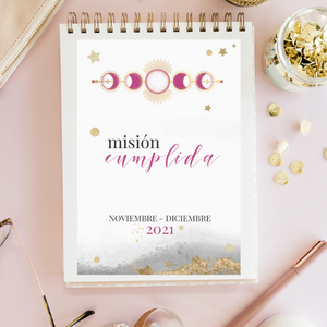 Programa de Productividad Cíclica para Emprendedoras