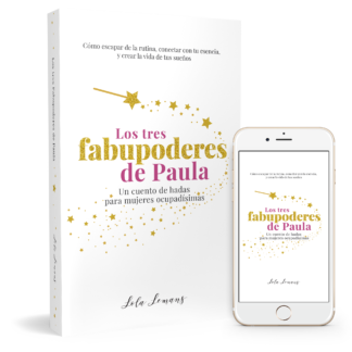 Los Tres Fabupoderes de Paula