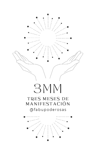 Gratis planificador para manifestar