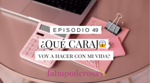 Cómo encontrar tu trabajo ideal