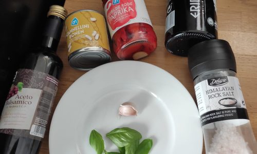 Receta para emprendedoras ocupadas